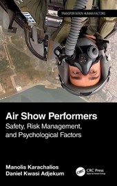 Air Show Performers