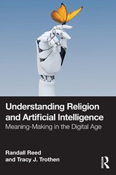 Understanding Religion and Artificial Intelligence