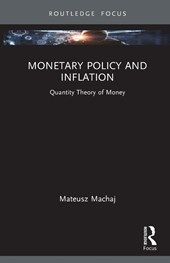 Monetary Policy and Inflation