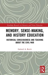 Memory, Sense-making, and History Education