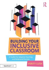 Building Your Inclusive Classroom