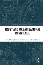 Trust and Organizational Resilience