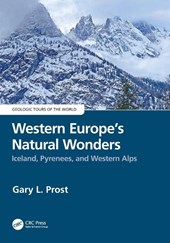 Western Europe's Natural Wonders