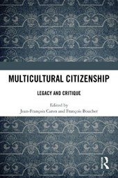 Multicultural Citizenship