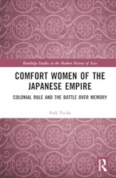 Comfort Women of the Japanese Empire
