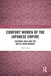 Comfort Women of the Japanese Empire