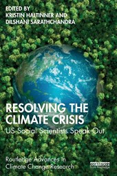 Resolving the Climate Crisis
