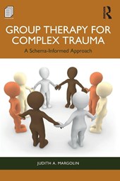 Group Therapy for Complex Trauma
