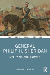 General Philip H. Sheridan
