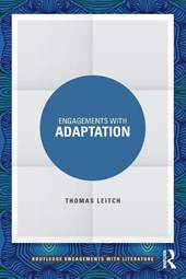 Engagements with Adaptation