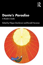 Dante’s Paradiso