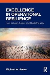 Excellence in Operational Resilience