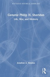 General Philip H. Sheridan