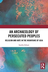 An Archaeology of Persecuted Peoples