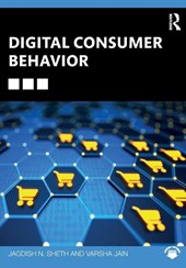 Digital Consumer Behavior