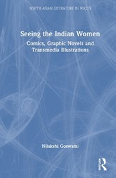 Seeing the Indian Women