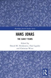 Hans Jonas