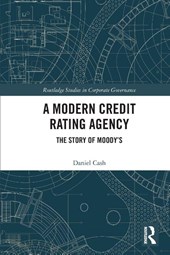 A Modern Credit Rating Agency
