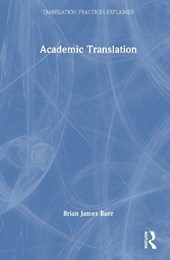 Academic Translation