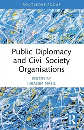 Public Diplomacy and Civil Society Organisations