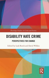 Disability Hate Crime