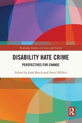 Disability Hate Crime