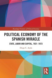 Political Economy of the Spanish Miracle