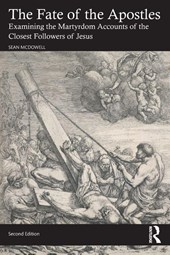 The Fate of the Apostles