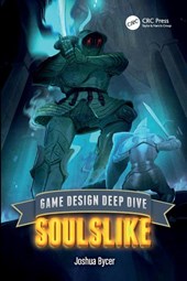 Game Design Deep Dive