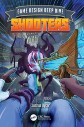 Game Design Deep Dive