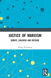 Justice of Marxism