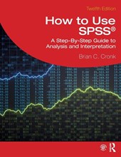 How to Use SPSS®