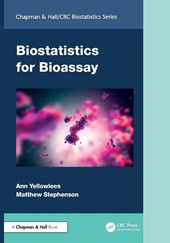 Biostatistics for Bioassay