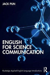 English for Science Communication