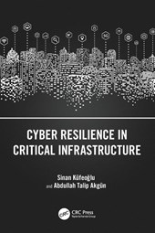 Cyber Resilience in Critical Infrastructure