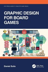 Graphic Design for Board Games