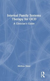 Internal Family Systems Therapy for OCD