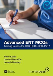 Advanced ENT MCQs