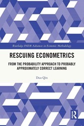 Rescuing Econometrics