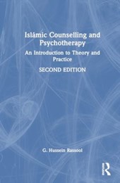 Islamic Counselling and Psychotherapy