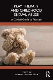 Play Therapy and Childhood Sexual Abuse