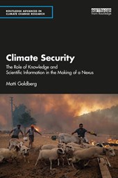 Climate Security