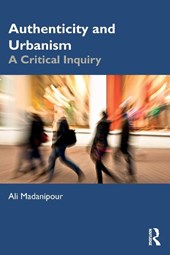 Authenticity and Urbanism