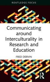 Communicating around Interculturality in Research and Education