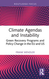 Climate Agendas and Instability