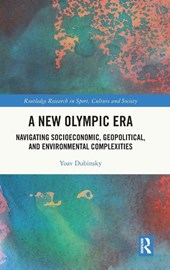 A New Olympic Era