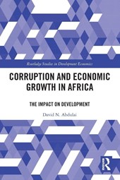 Corruption and Economic Growth in Africa