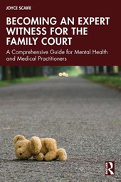 Becoming an Expert Witness for the Family Court