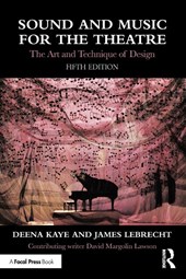 Sound and Music for the Theatre