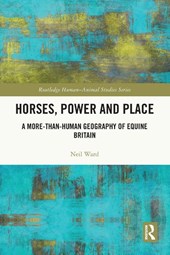 Horses, Power and Place